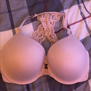 Victoria’s Secret Racerback bra